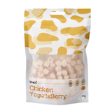 Waita Freeze Dried Chicken, Yoghurt & Cranberry