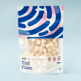 Waita Freeze Dried Cod Cubes