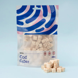 Waita Freeze Dried Cod Cubes