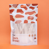Waita Freeze Dried Duck Breast