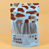 Waita Freeze Dried Goose Trachea