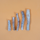 Waita Freeze Dried Goose Trachea