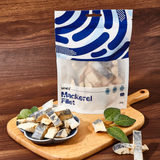 Waita Freeze Dried Mackerel