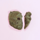 Waita Freeze Dried Ostrich Liver