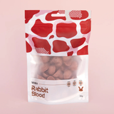 Waita Freeze Dried Rabbit Blood