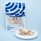 Waita Freeze Dried Salmon Fillet