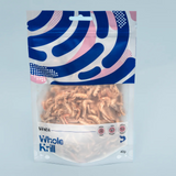 Waita Freeze Dried Whole Krill