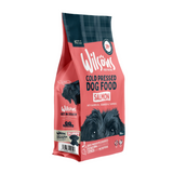 Wilsons Premium British Cold Pressed Dog Food Salmon