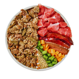 Wilsons Freshly Prepared Lamb & Rice