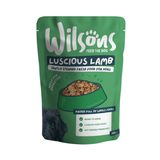 Wilsons Gently Steamed Luscious Lamb