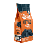 Wilsons Premium British Cold Pressed Dog Food Chicken