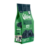 Wilsons Premium British Cold Pressed Dog Food Lamb