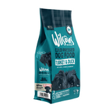 Wilsons Premium British Cold Pressed Dog Food Turkey & Duck
