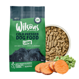 Wilsons Premium Cold Pressed Lamb