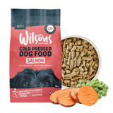 Wilsons Premium Cold Pressed Salmon