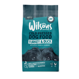Wilsons Premium Cold Pressed Turkey & Duck
