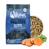 Wilsons Premium Cold Pressed Haggis