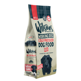 Wilsons Working Dog Cold Pressed Dog Food Beef