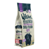 Wilsons Working Dog Cold Pressed Dog Food Pork