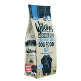 Wilsons Working Dog Cold Pressed Dog Food Fish