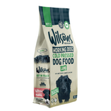 Wilsons Working Dog Cold Pressed Dog Food Lamb