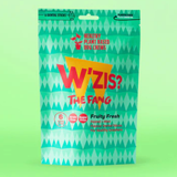 W'zis Chew Pouch Fruity Dental Fangs