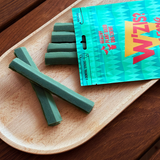 W'zis Chew Pouch Fruity Dental Fangs