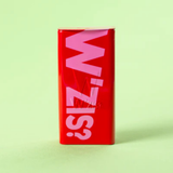 W'zis Treat Big Red Training Tin Gift Box