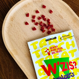 W'zis Treat Wowzers Pouch of Dog Treats