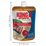 KONG Stuff'N Peanut Butter