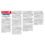 KONG Snacks Bacon & Cheese