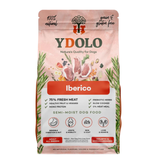 YDOLO Iberico Healthy & Pure Complete Cold Pressed Dog Food