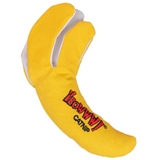YEOWWW! Chi-CAT-a Peeled Banana - Durable Catnip Infused Toy for Cats