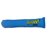 YEOWWW! Cigar - Durable Catnip Infused Toy for Cats