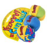 YEOWWW! My Cats Balls 3 Pack