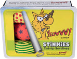 YEOWWW! Tin Of Stinkies