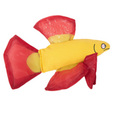 Yeowww! Mo Betta Fish Red