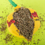 Yeowww! Sour Pusss Lemon