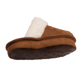 House of Paws Slipper Luxury Gift - Plush, Squeaky Toy for Dogs