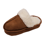House of Paws Slipper Luxury Gift - Plush, Squeaky Toy for Dogs