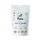 Pala Raw Air Dried Dog Food Beef & Salmon