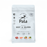 Pala Raw Air Dried Dog Food Beef & Salmon