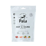 Pala Raw Air Dried Dog Food Beef & Salmon