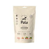 Pala Raw Air Dried Dog Food Chicken