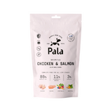 Pala Raw Air Dried Dog Food - Chicken & Salmon