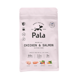 Pala Raw Air Dried Dog Food - Chicken & Salmon