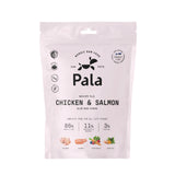 Pala Raw Air Dried Dog Food - Chicken & Salmon