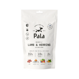 Pala Air Dried Raw Dog Food Lamb & Herring