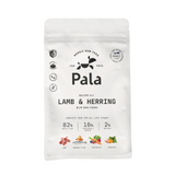 Pala Air Dried Raw Dog Food Lamb & Herring