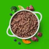Nutriment Gently Steamed Adult Lamb